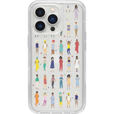 OtterBox Apple iPhone 13 Pro Symmetry Series Case - Stand Up